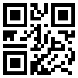 Il QrCode di 3206641308