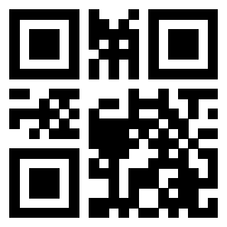 Il Qr Code di 3206641309