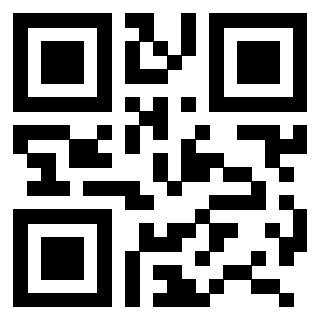 Immagine del QrCode di 3206641311