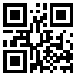 3206641312 - Immagine del QrCode associato