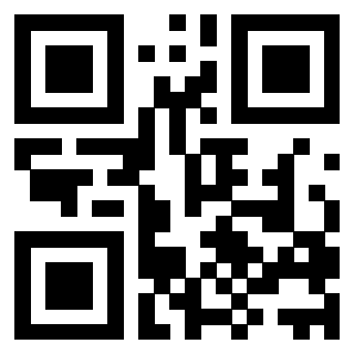 Il QrCode di 3206641313