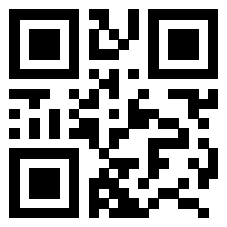 3206641317 QrCode associato