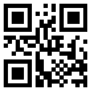Immagine del QrCode di 3206641318