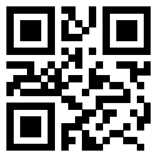 Immagine del Qr Code di 3206641319