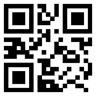 Immagine del Qr Code di 3206641322