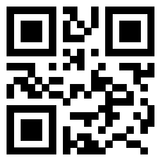 Scansione del Qr Code di 3206641325