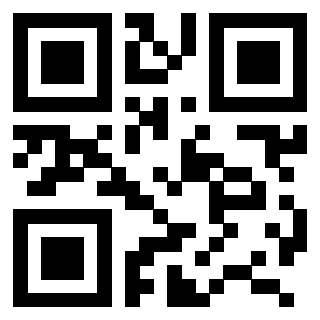 Scansione del Qr Code di 3206641326