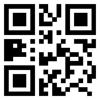 3206641327 - Immagine del QrCode