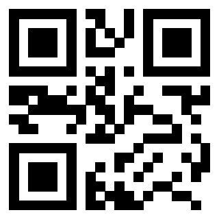 Scansione del Qr Code di 3206641330