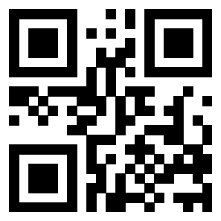Scansione del Qr Code di 3206641332
