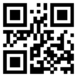 3206641333 - Immagine del QrCode