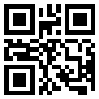 Immagine del Qr Code di 3206641334