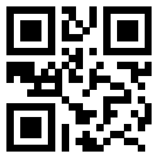 3206641337 - Immagine del Qr Code associato