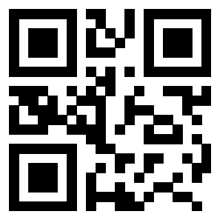 3206641343 QrCode associato