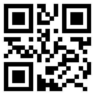 Immagine del QrCode di 3206641344