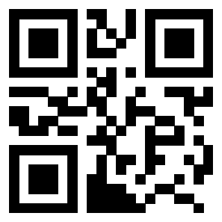 Immagine del QrCode di 3206641347