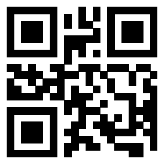 Scansione del QrCode di 3206641348