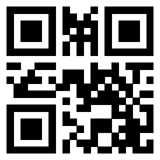 3206641350 - Immagine del Qr Code associato
