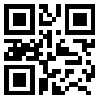 Immagine del QrCode di 3206641353