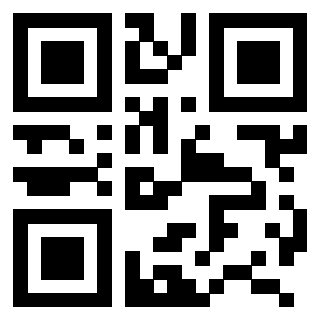 3206641357 - Immagine del QrCode