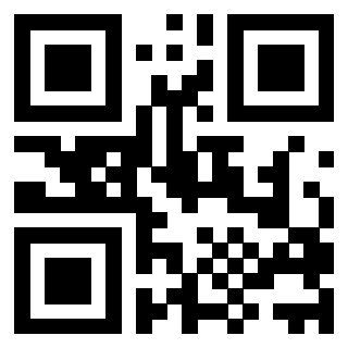 3206641358 - Immagine del Qr Code associato