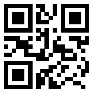 Immagine del Qr Code di 3206641361