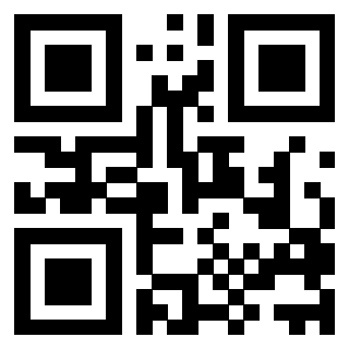 3206641364 - Immagine del Qr Code associato