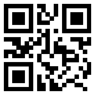 3206641366 - Immagine del Qr Code associato