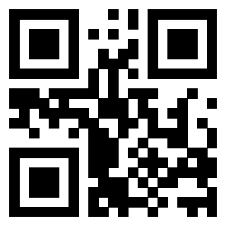 Scansione del QrCode di 3206641371