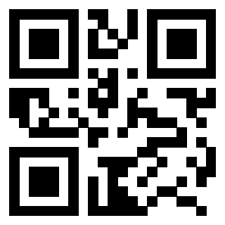 Immagine del QrCode di 3206641374