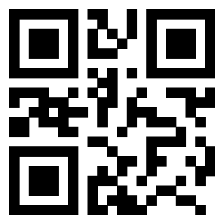 3206641377 - Immagine del Qr Code associato
