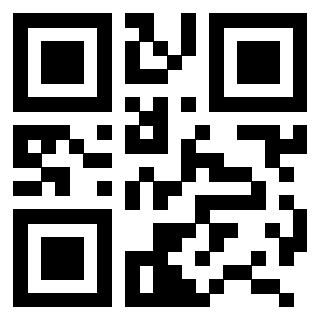 Il Qr Code di 3206641379