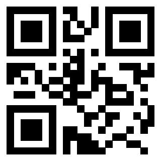 3206641381 - Immagine del Qr Code