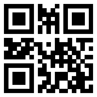 Il QrCode di 3206641382