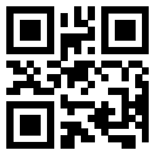 Scansione del Qr Code di 3206641385