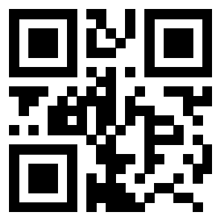 Scansione del QrCode di 3206641387