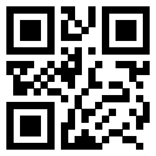 3206641390 Qr Code associato