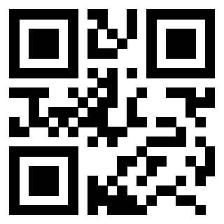 3206641391 Qr Code associato