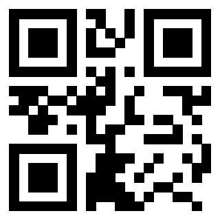Immagine del Qr Code di 3206641392