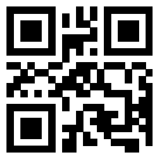Scansione del QrCode di 3206641393