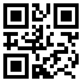 3206641395 - Immagine del QrCode associato