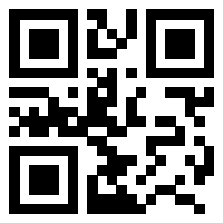 Scansione del QrCode di 3206641396