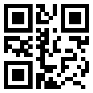 3206641397 - Immagine del Qr Code associato
