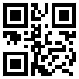 Immagine del Qr Code di 3206641399