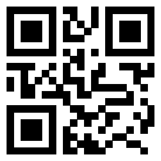 Immagine del Qr Code di 3206641401