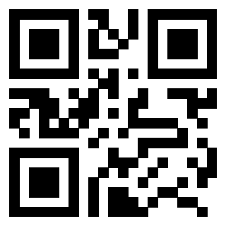 Scansione del QrCode di 3206641408
