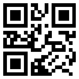 Scansione del QrCode di 3206641410