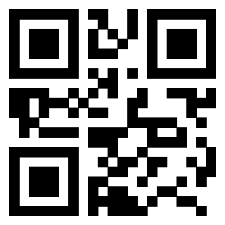 Il QrCode di 3206641411