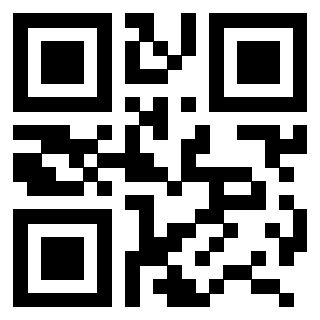Il QrCode di 3206641414