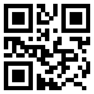 3206641415 - Immagine del Qr Code associato
